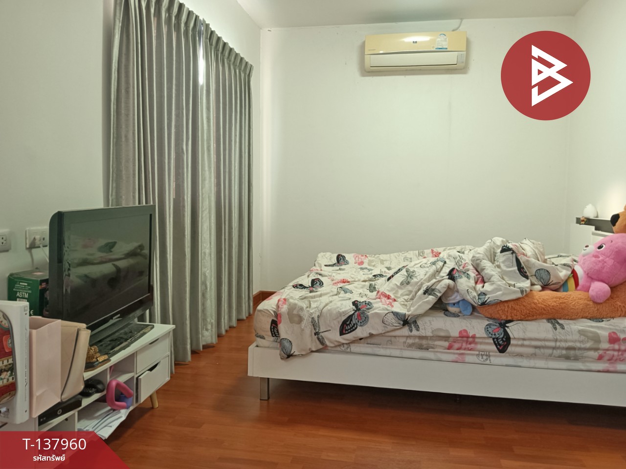 ขายทาวน์เฮ้าส์ หมู่บ้านลลิลทาวน์ ไลโอ บลิสซ์ เทพารักษ์-บางบ่อ (Lalin Town Lio BLISS Theparak-Bangbo) สมุทรปราการ 10