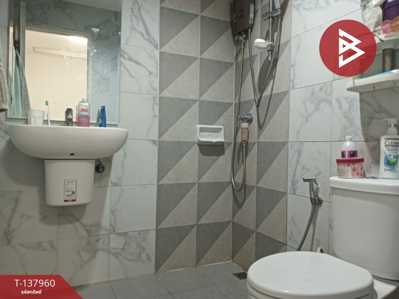 ขายทาวน์เฮ้าส์ หมู่บ้านลลิลทาวน์ ไลโอ บลิสซ์ เทพารักษ์-บางบ่อ (Lalin Town Lio BLISS Theparak-Bangbo) สมุทรปราการ 14