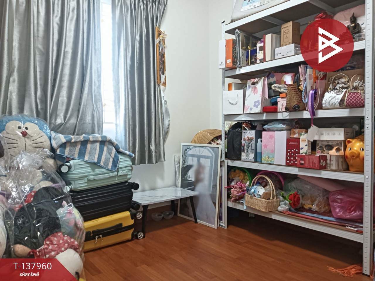 ขายทาวน์เฮ้าส์ หมู่บ้านลลิลทาวน์ ไลโอ บลิสซ์ เทพารักษ์-บางบ่อ (Lalin Town Lio BLISS Theparak-Bangbo) สมุทรปราการ 12