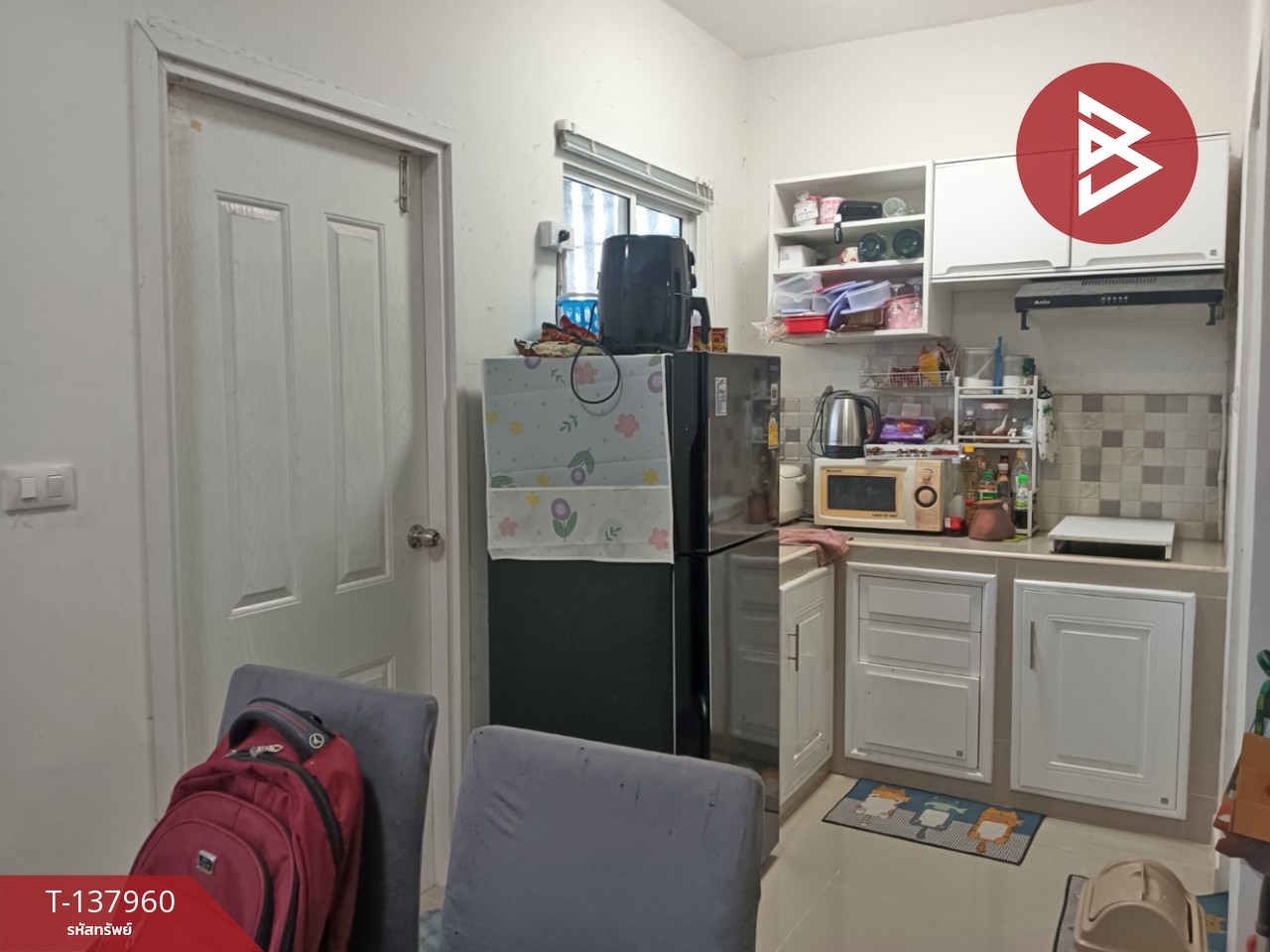 ขายทาวน์เฮ้าส์ หมู่บ้านลลิลทาวน์ ไลโอ บลิสซ์ เทพารักษ์-บางบ่อ (Lalin Town Lio BLISS Theparak-Bangbo) สมุทรปราการ 8