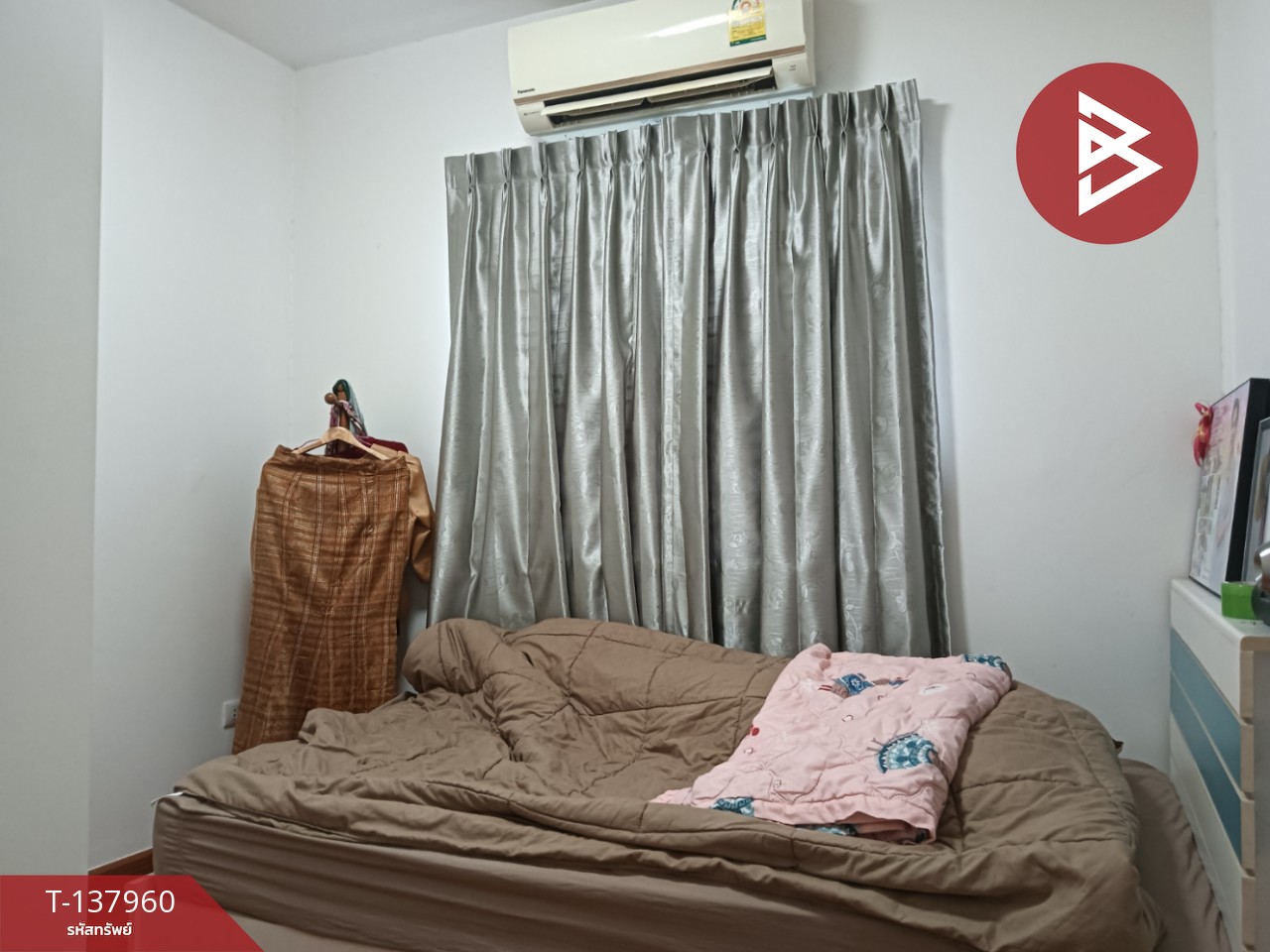 ขายทาวน์เฮ้าส์ หมู่บ้านลลิลทาวน์ ไลโอ บลิสซ์ เทพารักษ์-บางบ่อ (Lalin Town Lio BLISS Theparak-Bangbo) สมุทรปราการ 11