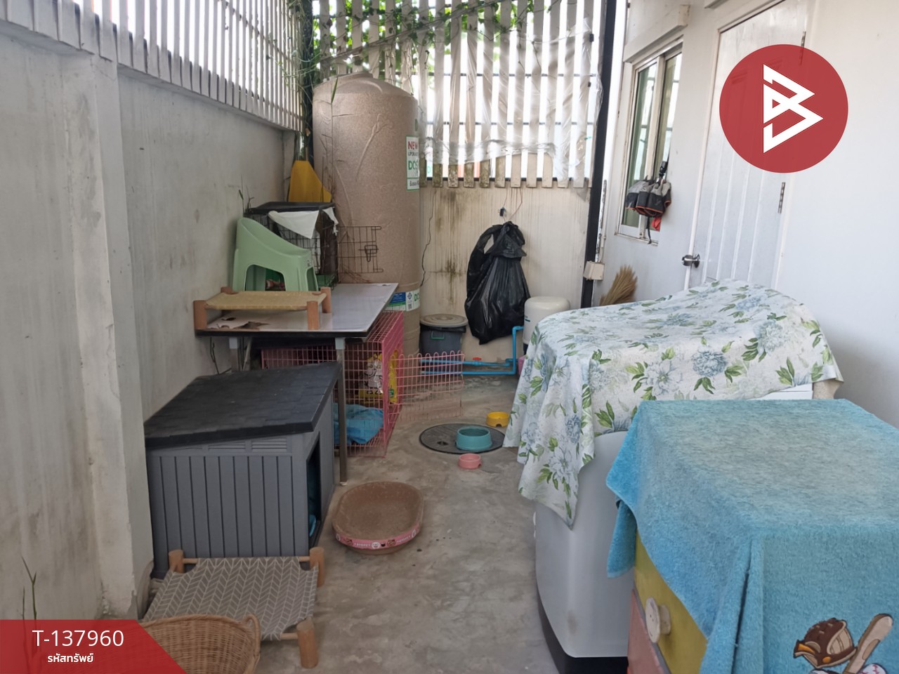 ขายทาวน์เฮ้าส์ หมู่บ้านลลิลทาวน์ ไลโอ บลิสซ์ เทพารักษ์-บางบ่อ (Lalin Town Lio BLISS Theparak-Bangbo) สมุทรปราการ 15