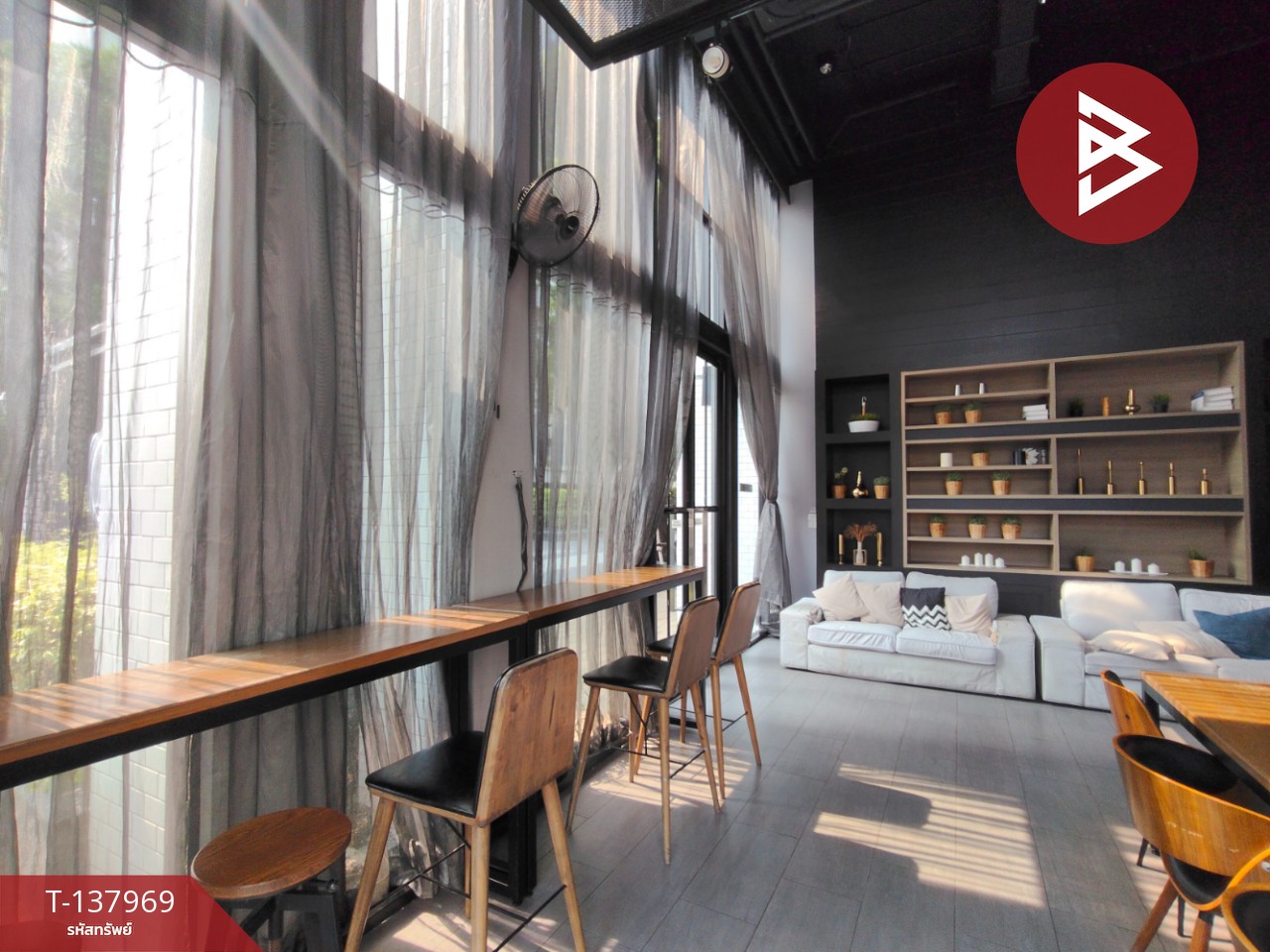 ขายคอนโดมิเนียมห้องริม นอตติ้ง ฮิลล์ สุขุมวิท105 (Notting Hill Sukhumvit105) บางนา กรุงเทพมหานคร 12