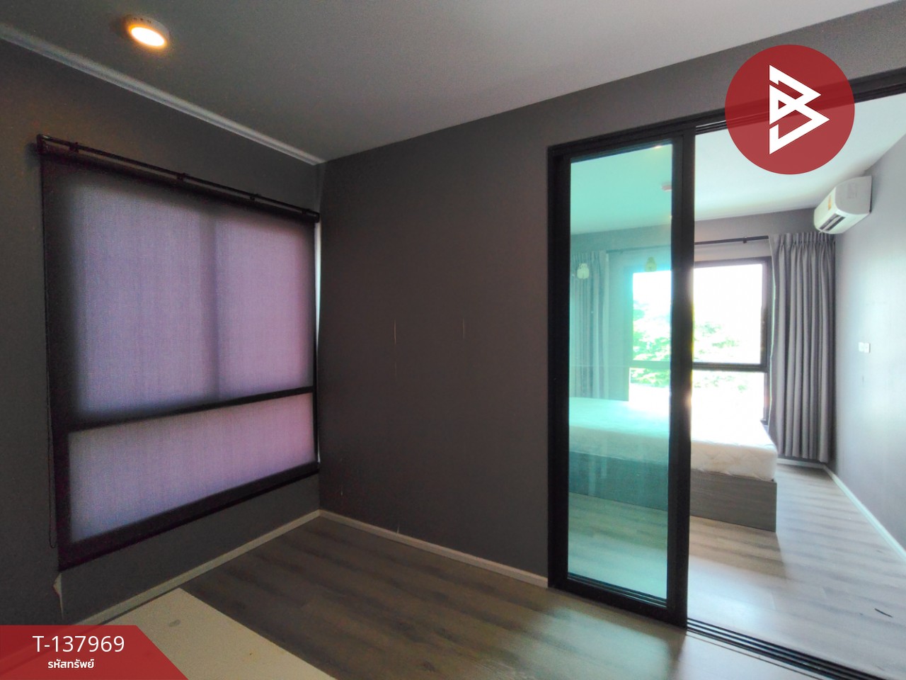 ขายคอนโดมิเนียมห้องริม นอตติ้ง ฮิลล์ สุขุมวิท105 (Notting Hill Sukhumvit105) บางนา กรุงเทพมหานคร 7
