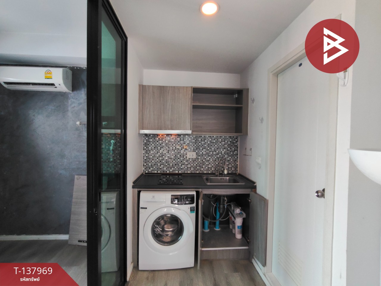 ขายคอนโดมิเนียมห้องริม นอตติ้ง ฮิลล์ สุขุมวิท105 (Notting Hill Sukhumvit105) บางนา กรุงเทพมหานคร 6