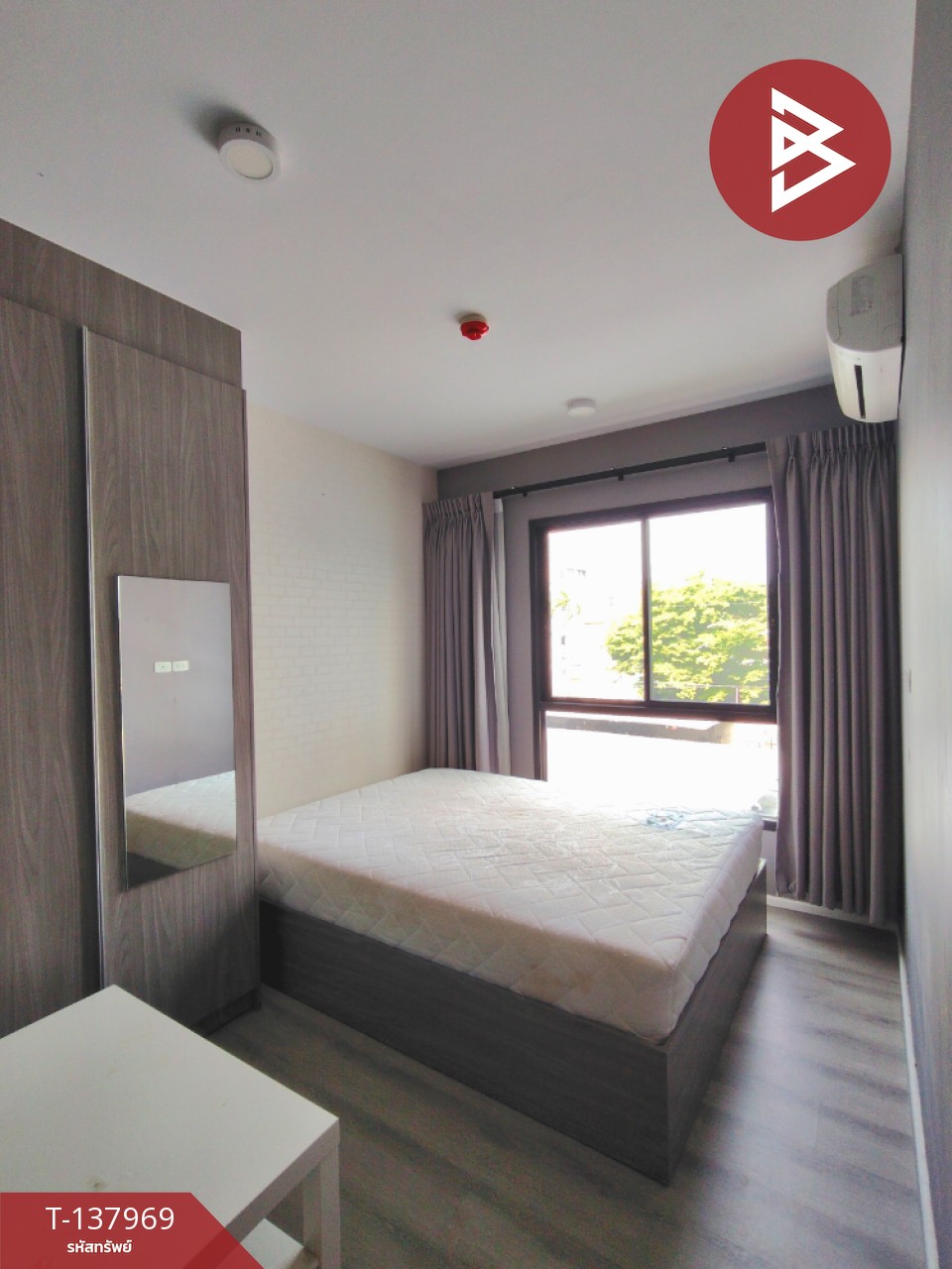 ขายคอนโดมิเนียมห้องริม นอตติ้ง ฮิลล์ สุขุมวิท105 (Notting Hill Sukhumvit105) บางนา กรุงเทพมหานคร 3