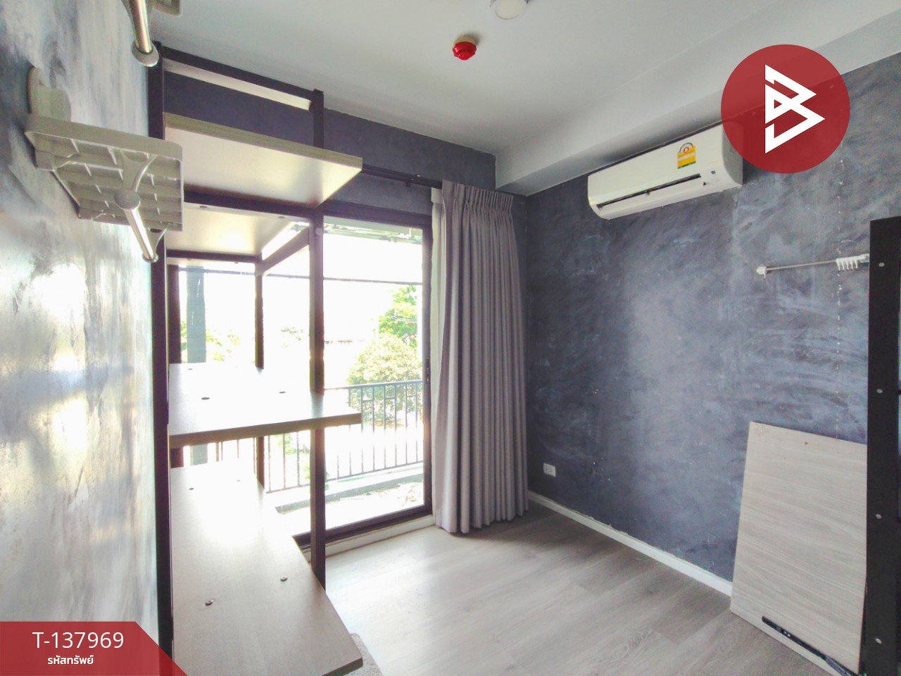 ขายคอนโดมิเนียมห้องริม นอตติ้ง ฮิลล์ สุขุมวิท105 (Notting Hill Sukhumvit105) บางนา กรุงเทพมหานคร 5