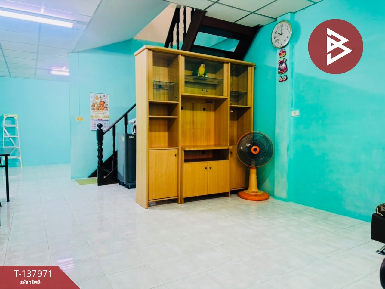 ขายทาวน์เฮ้าส์ หมู่บ้านปิยะพัฒนา สุขสวัสดิ์-พระสมุทรเจดีย์ สมุทรปราการ 5