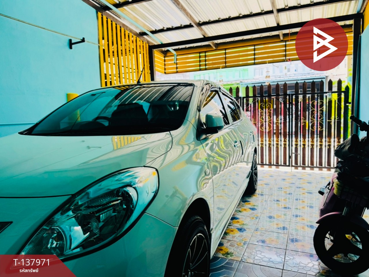 ขายทาวน์เฮ้าส์ หมู่บ้านปิยะพัฒนา สุขสวัสดิ์-พระสมุทรเจดีย์ สมุทรปราการ 14