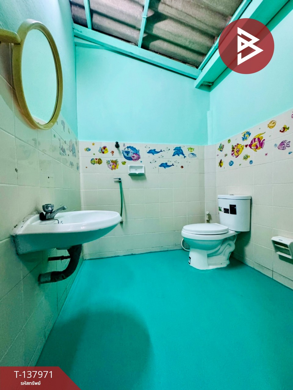 ขายทาวน์เฮ้าส์ หมู่บ้านปิยะพัฒนา สุขสวัสดิ์-พระสมุทรเจดีย์ สมุทรปราการ 15