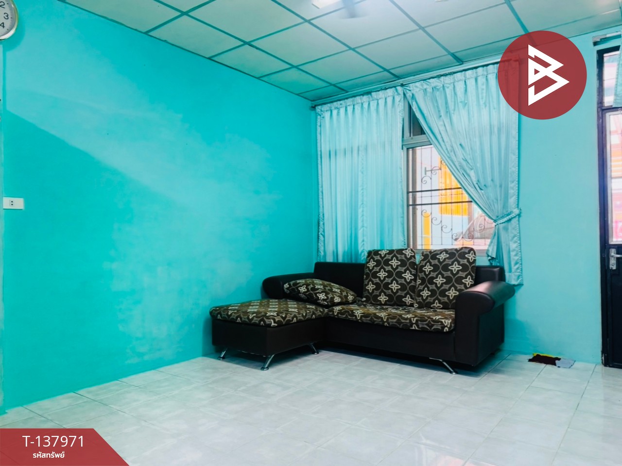 ขายทาวน์เฮ้าส์ หมู่บ้านปิยะพัฒนา สุขสวัสดิ์-พระสมุทรเจดีย์ สมุทรปราการ 4