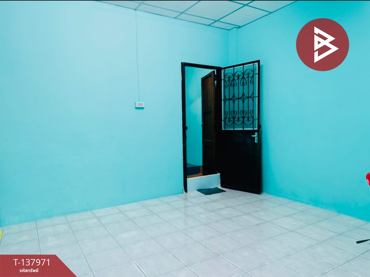 ขายทาวน์เฮ้าส์ หมู่บ้านปิยะพัฒนา สุขสวัสดิ์-พระสมุทรเจดีย์ สมุทรปราการ 7