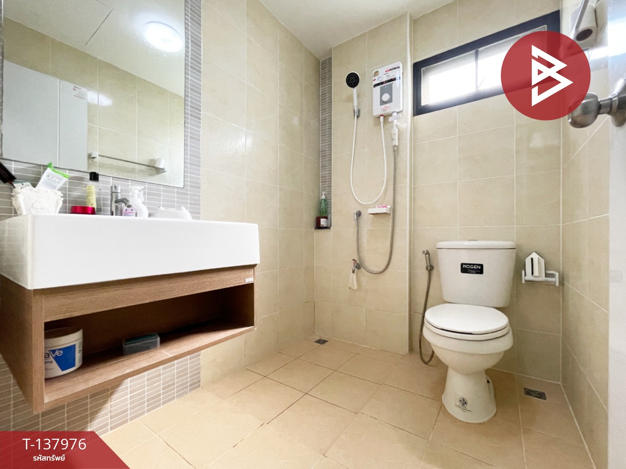 ขายทาวน์เฮ้าส์ โครงการบ้านฟ้าทาวน์นี่ ปิ่นเกล้า-สาย 5 (Baanfah Townee Pinklao-Sai 5) นครปฐม 13