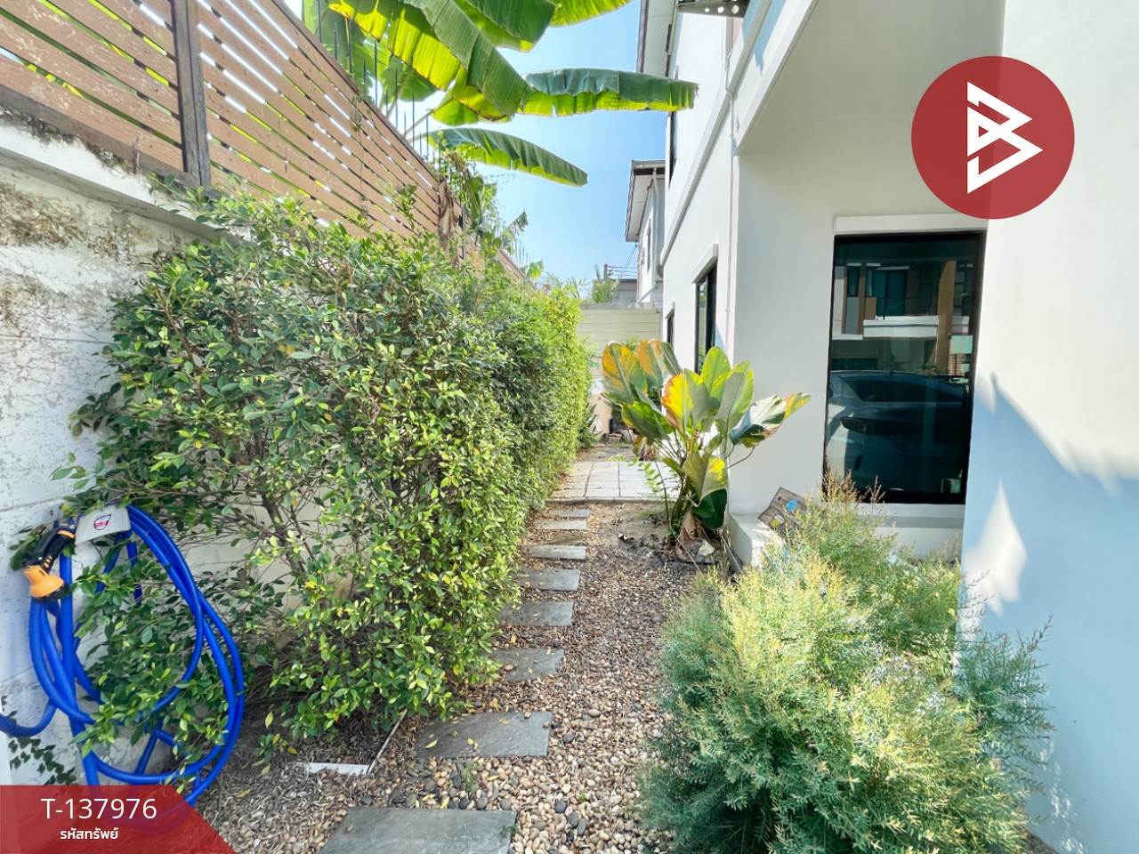 ขายทาวน์เฮ้าส์ โครงการบ้านฟ้าทาวน์นี่ ปิ่นเกล้า-สาย 5 (Baanfah Townee Pinklao-Sai 5) นครปฐม 4