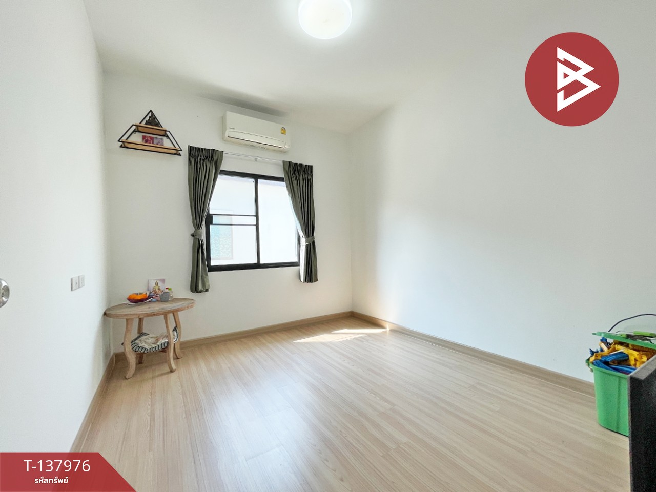 ขายทาวน์เฮ้าส์ โครงการบ้านฟ้าทาวน์นี่ ปิ่นเกล้า-สาย 5 (Baanfah Townee Pinklao-Sai 5) นครปฐม 12