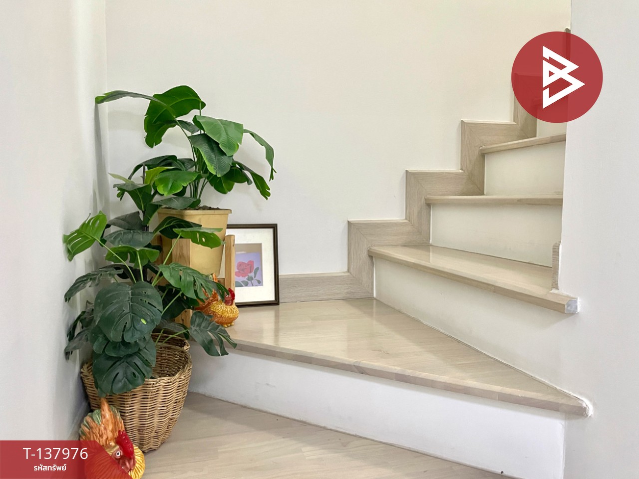 ขายทาวน์เฮ้าส์ โครงการบ้านฟ้าทาวน์นี่ ปิ่นเกล้า-สาย 5 (Baanfah Townee Pinklao-Sai 5) นครปฐม 9