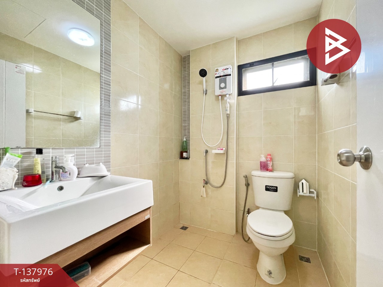 ขายทาวน์เฮ้าส์ โครงการบ้านฟ้าทาวน์นี่ ปิ่นเกล้า-สาย 5 (Baanfah Townee Pinklao-Sai 5) นครปฐม 14