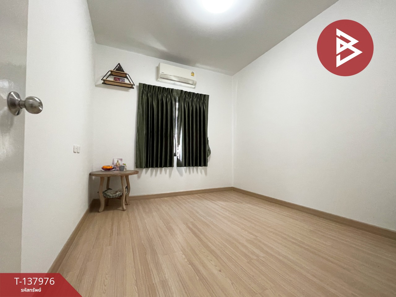 ขายทาวน์เฮ้าส์ โครงการบ้านฟ้าทาวน์นี่ ปิ่นเกล้า-สาย 5 (Baanfah Townee Pinklao-Sai 5) นครปฐม 11