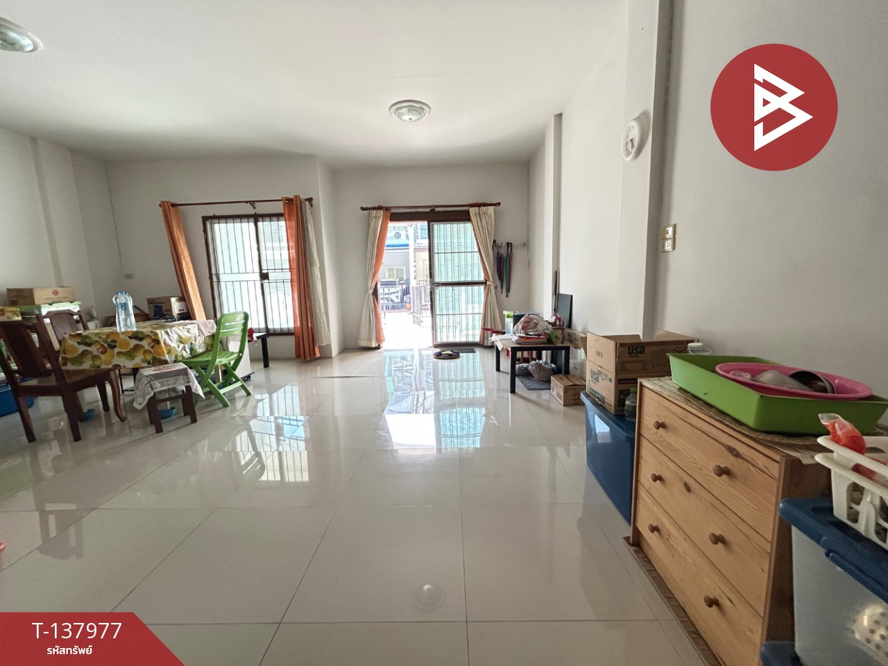 ขายทาวน์เฮ้าส์ หมู่บ้านสุขประยูรนคร นาป่า (Sukprayoon Nakorn) ชลบุรี 5