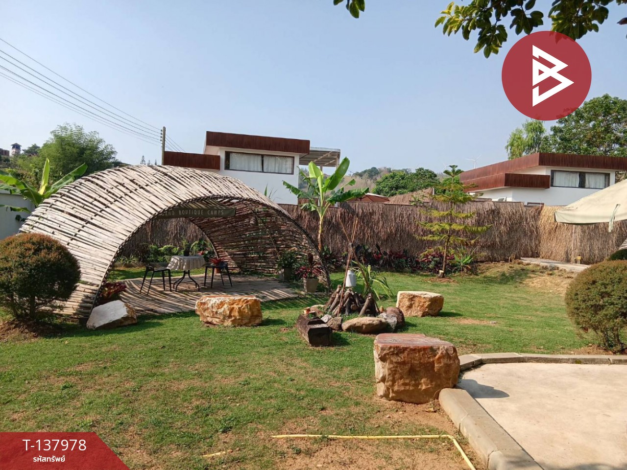 ขายที่ดินพร้อมสิ่งปลูกสร้าง เนื้อที่ 1 ไร่ 92 ตร.วา เขาค้อ เพชรบูรณ์ 7