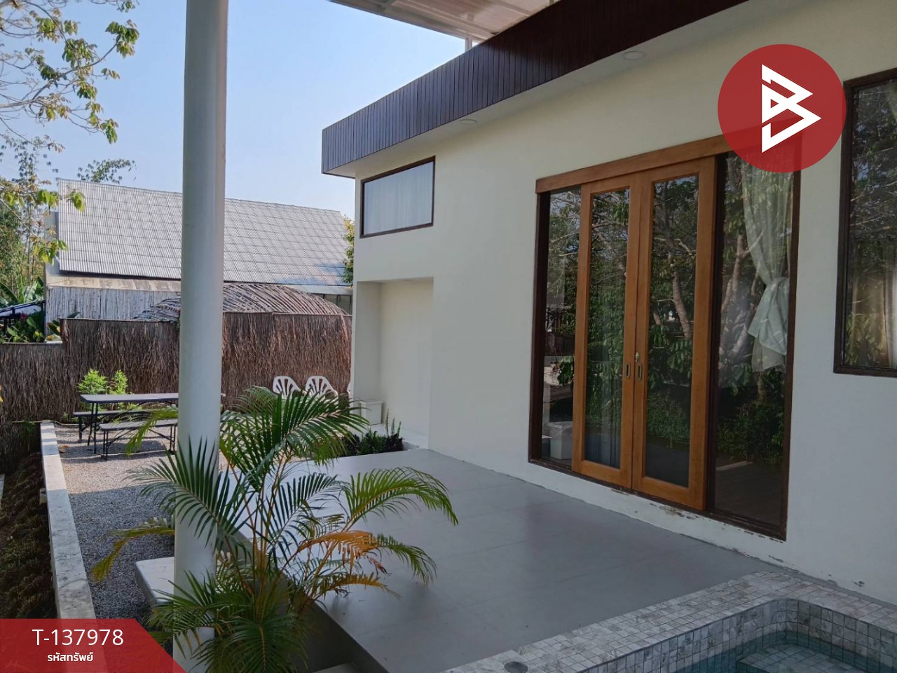 ขายที่ดินพร้อมสิ่งปลูกสร้าง เนื้อที่ 1 ไร่ 92 ตร.วา เขาค้อ เพชรบูรณ์ 12