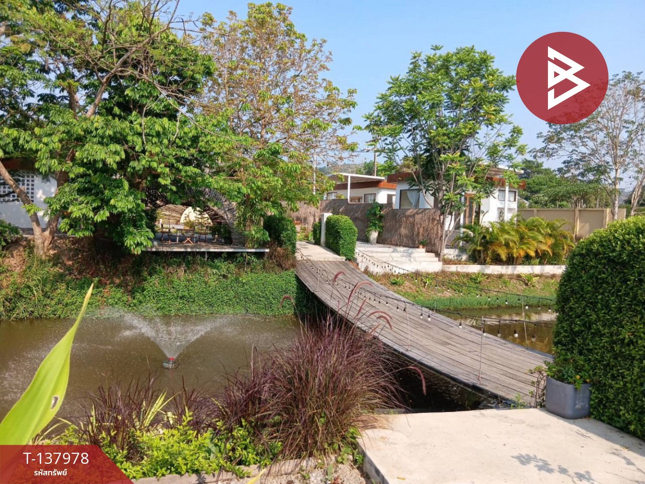 ขายที่ดินพร้อมสิ่งปลูกสร้าง เนื้อที่ 1 ไร่ 92 ตร.วา เขาค้อ เพชรบูรณ์ 8