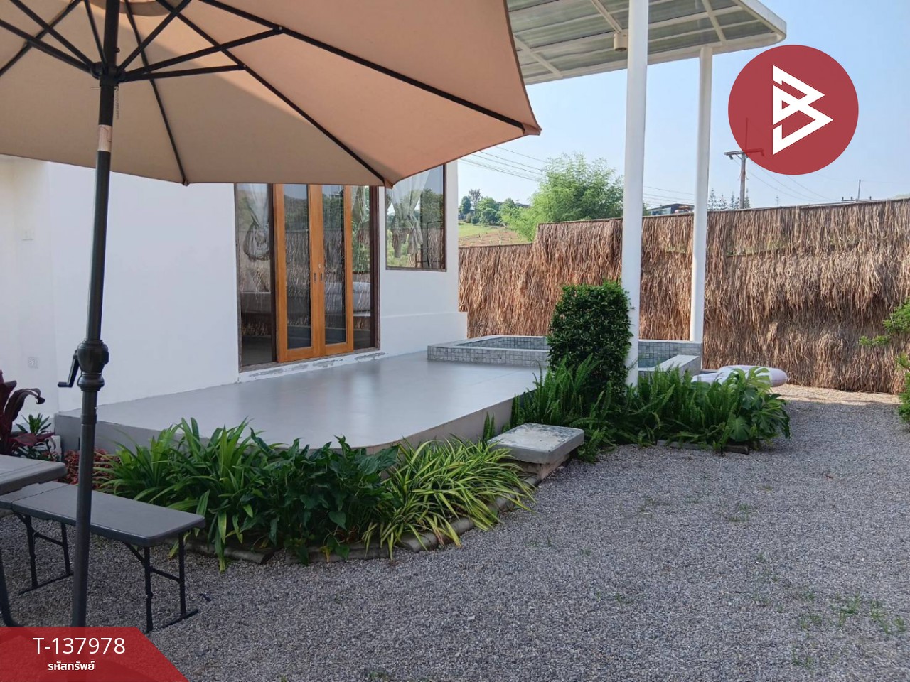 ขายที่ดินพร้อมสิ่งปลูกสร้าง เนื้อที่ 1 ไร่ 92 ตร.วา เขาค้อ เพชรบูรณ์ 11