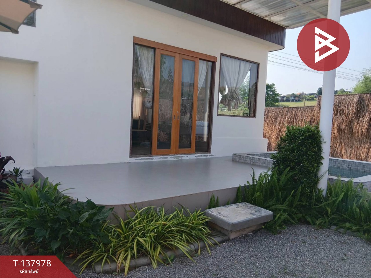 ขายที่ดินพร้อมสิ่งปลูกสร้าง เนื้อที่ 1 ไร่ 92 ตร.วา เขาค้อ เพชรบูรณ์ 9