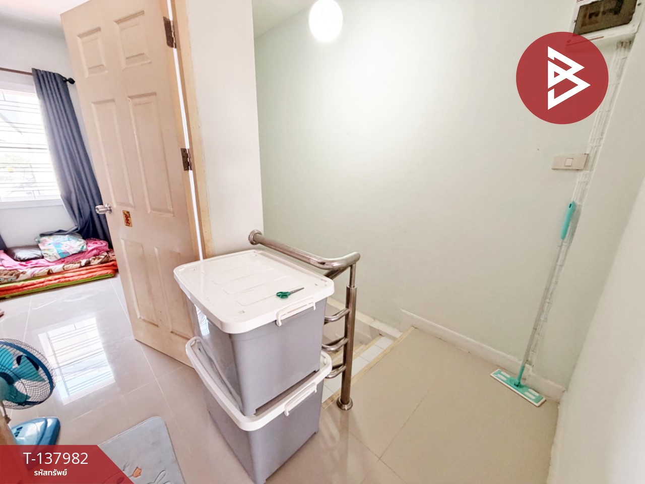 ขายทาวน์เฮ้าส์ หมู่บ้านกิตตินคร ทาวน์ บางพลีพัฒนา (Kittinakorn Town) สมุทรปราการ 4