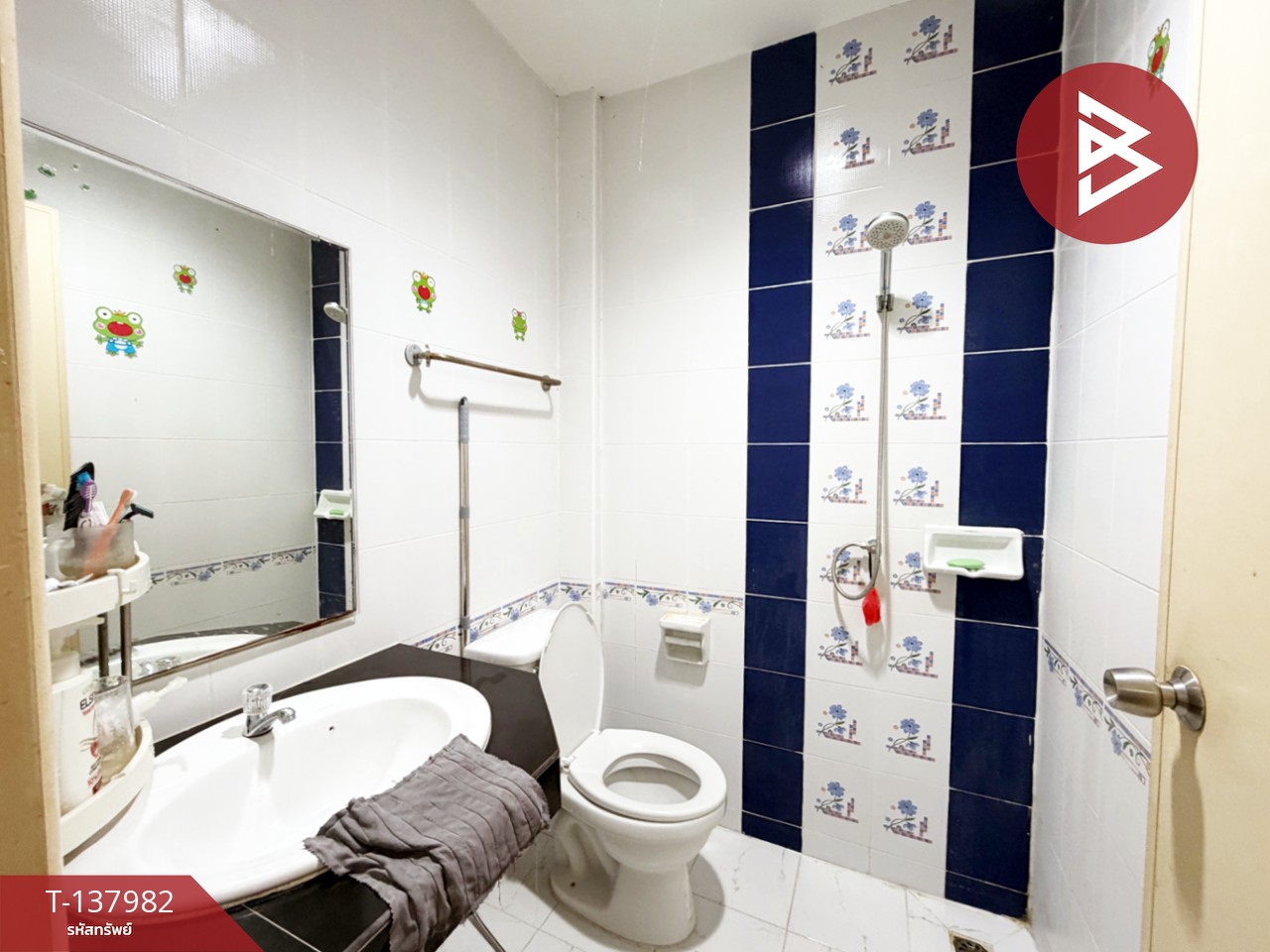 ขายทาวน์เฮ้าส์ หมู่บ้านกิตตินคร ทาวน์ บางพลีพัฒนา (Kittinakorn Town) สมุทรปราการ 8