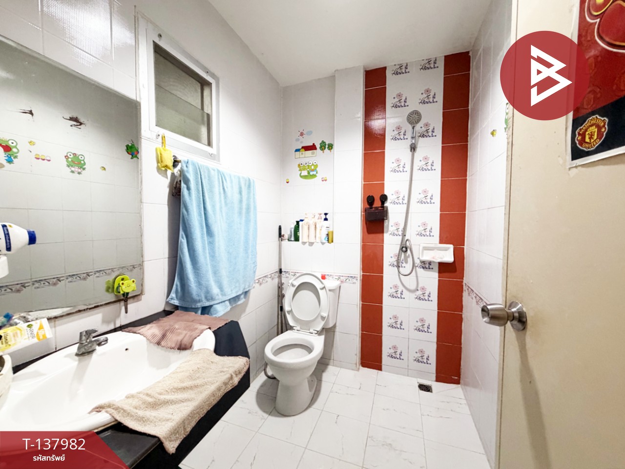 ขายทาวน์เฮ้าส์ หมู่บ้านกิตตินคร ทาวน์ บางพลีพัฒนา (Kittinakorn Town) สมุทรปราการ 9