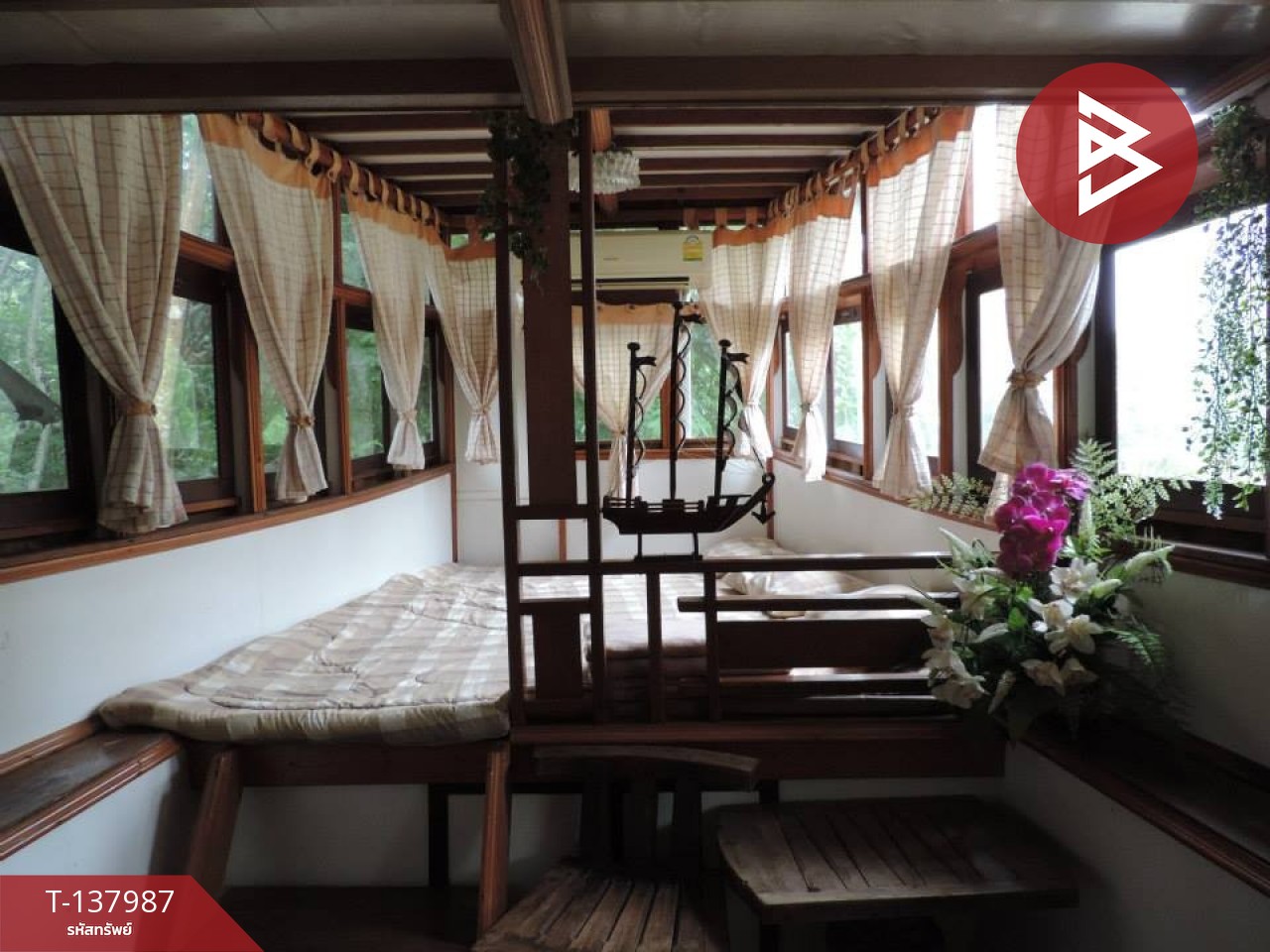 ขายที่ดินสวนผลไม้ พร้อมบ้านพัก 7 หลัง เนื้อที่ 20 ไร่ 1 งาน 50.6 ตารางวา ท่าใหม่ จันทบุรี 15