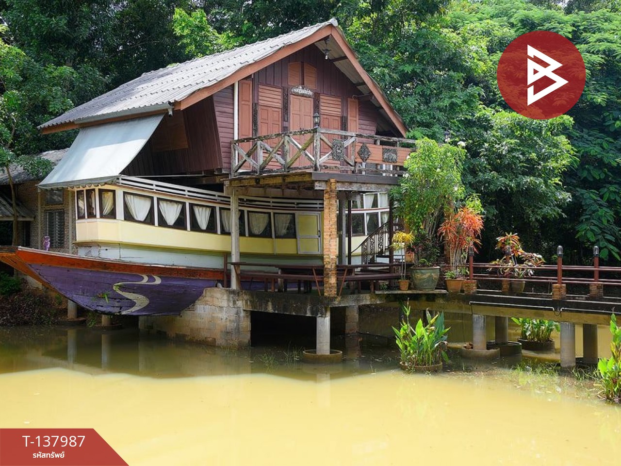 ขายที่ดินสวนผลไม้ พร้อมบ้านพัก 7 หลัง เนื้อที่ 20 ไร่ 1 งาน 50.6 ตารางวา ท่าใหม่ จันทบุรี 8