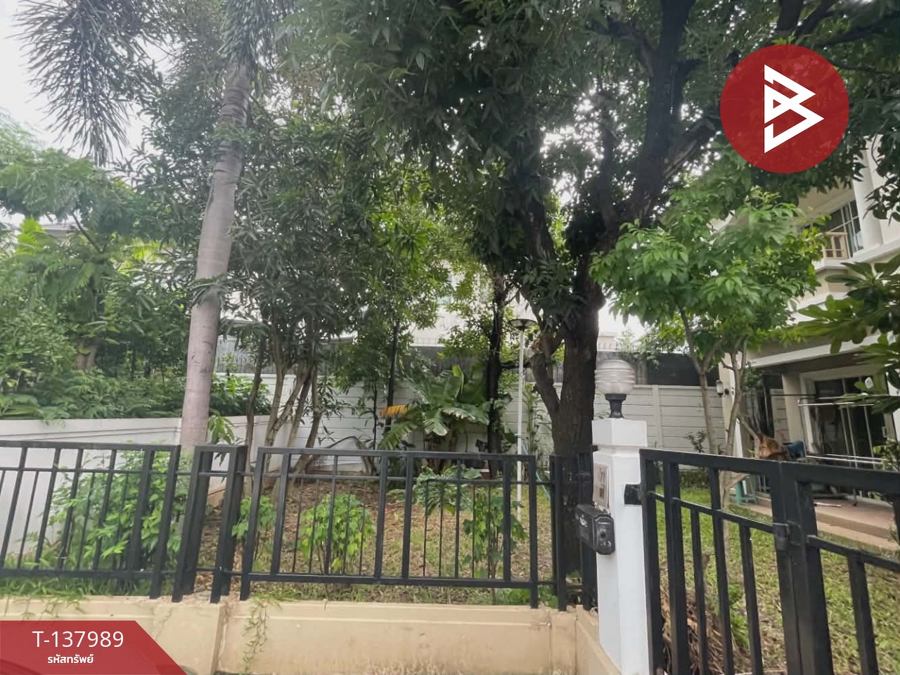 ขายบ้านเดี่ยว หมู่บ้านภัสสร19 วัชรพล-วงแหวน (Passorn19 Watcharaphon) สายไหม กรุงเทพมหานคร 2