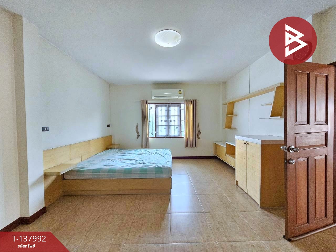 ขายบ้านเดี่ยวพร้อมที่ดิน เนื้อที่ 2 งาน 54 ตร.วา บ้านบึง ชลบุรี 12
