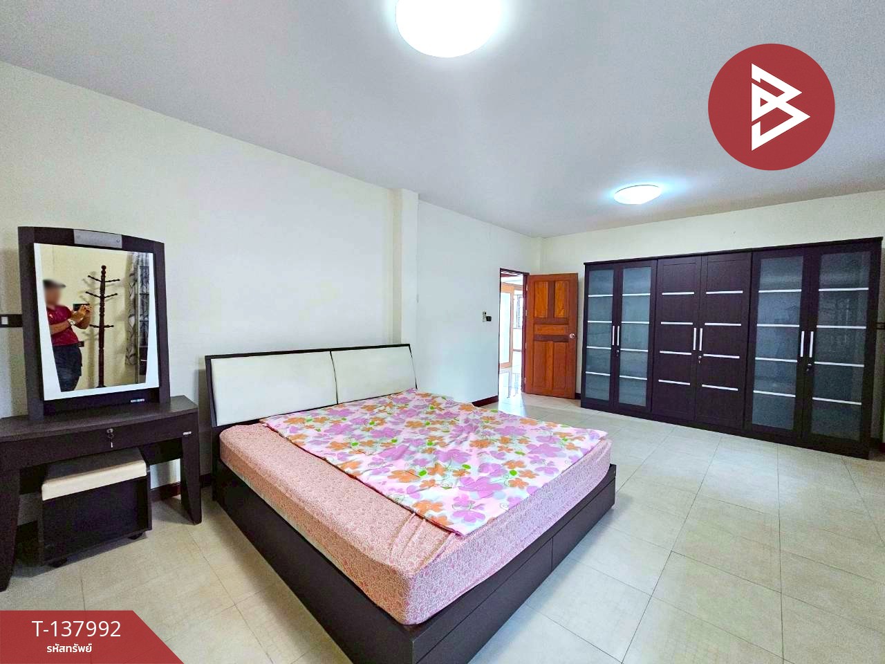 ขายบ้านเดี่ยวพร้อมที่ดิน เนื้อที่ 2 งาน 54 ตร.วา บ้านบึง ชลบุรี 9