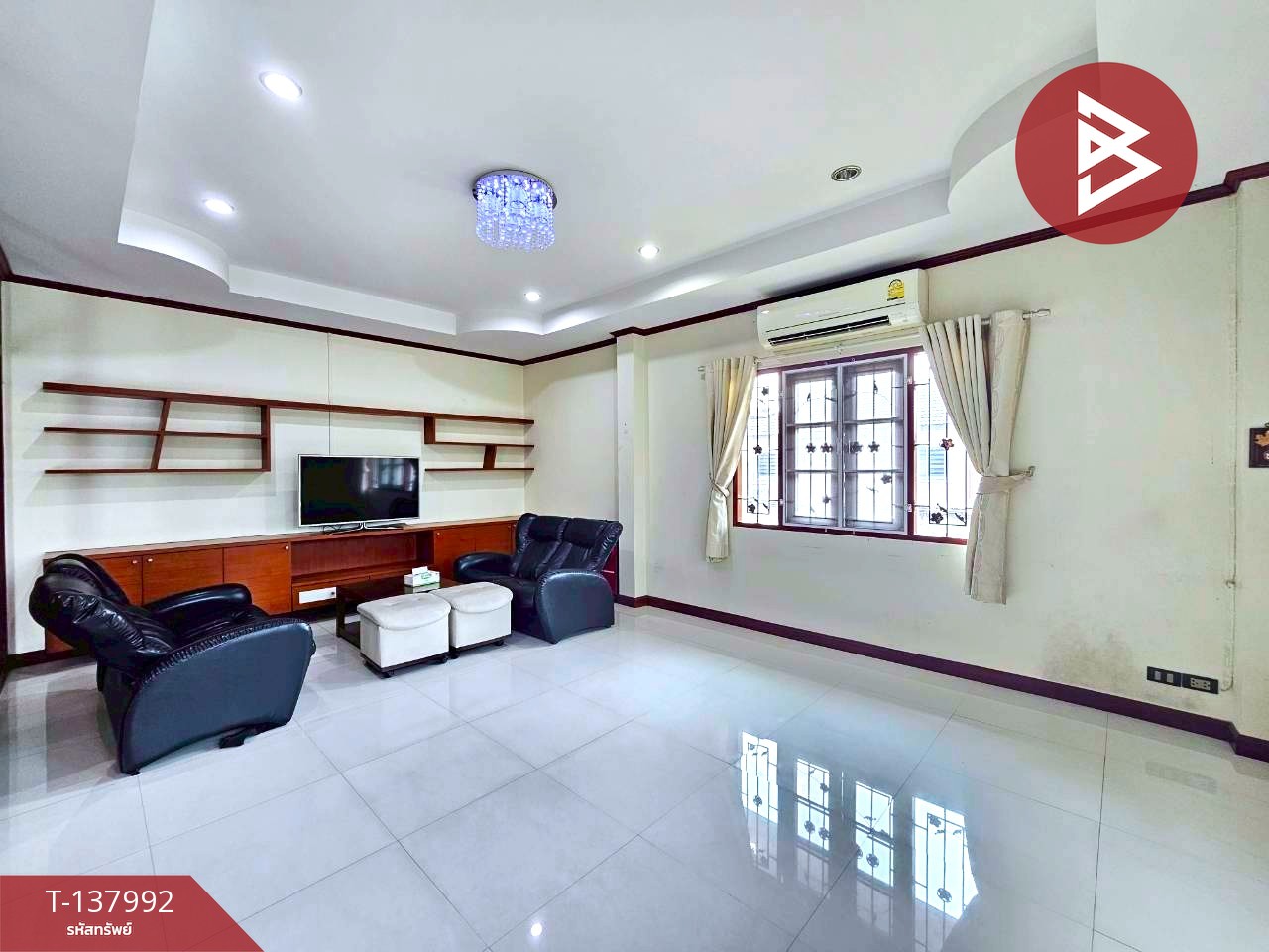 ขายบ้านเดี่ยวพร้อมที่ดิน เนื้อที่ 2 งาน 54 ตร.วา บ้านบึง ชลบุรี 5