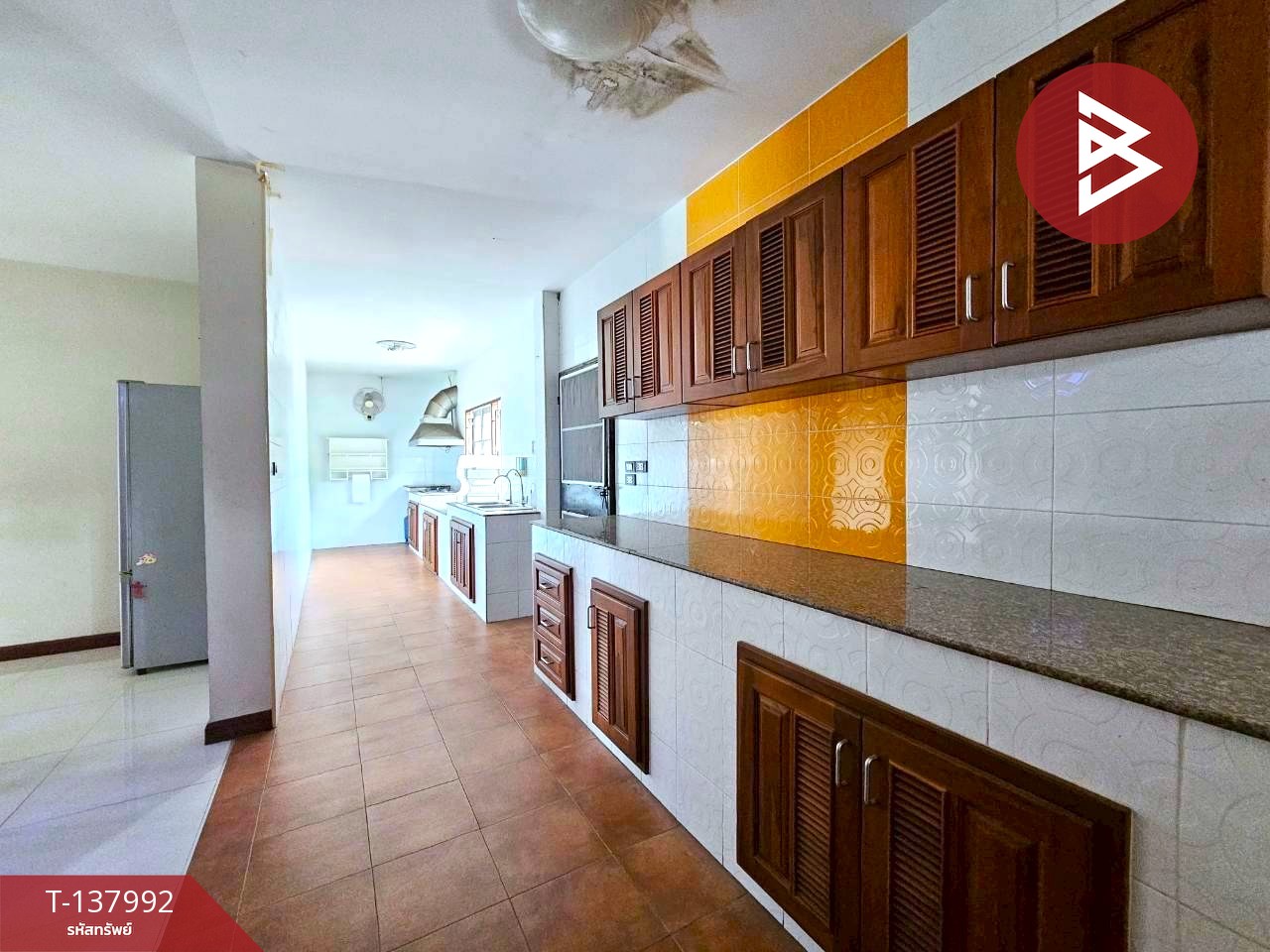 ขายบ้านเดี่ยวพร้อมที่ดิน เนื้อที่ 2 งาน 54 ตร.วา บ้านบึง ชลบุรี 7