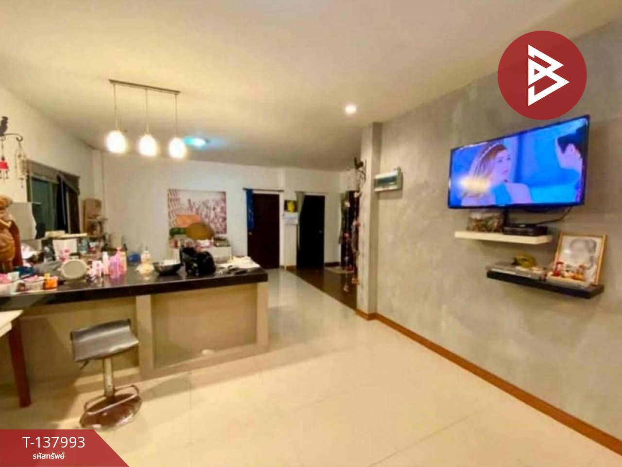 ขายบ้านเดี่ยวชั้นเดียว เนื้อที่ 1 งาน ชะอำ เพชรบุรี 2