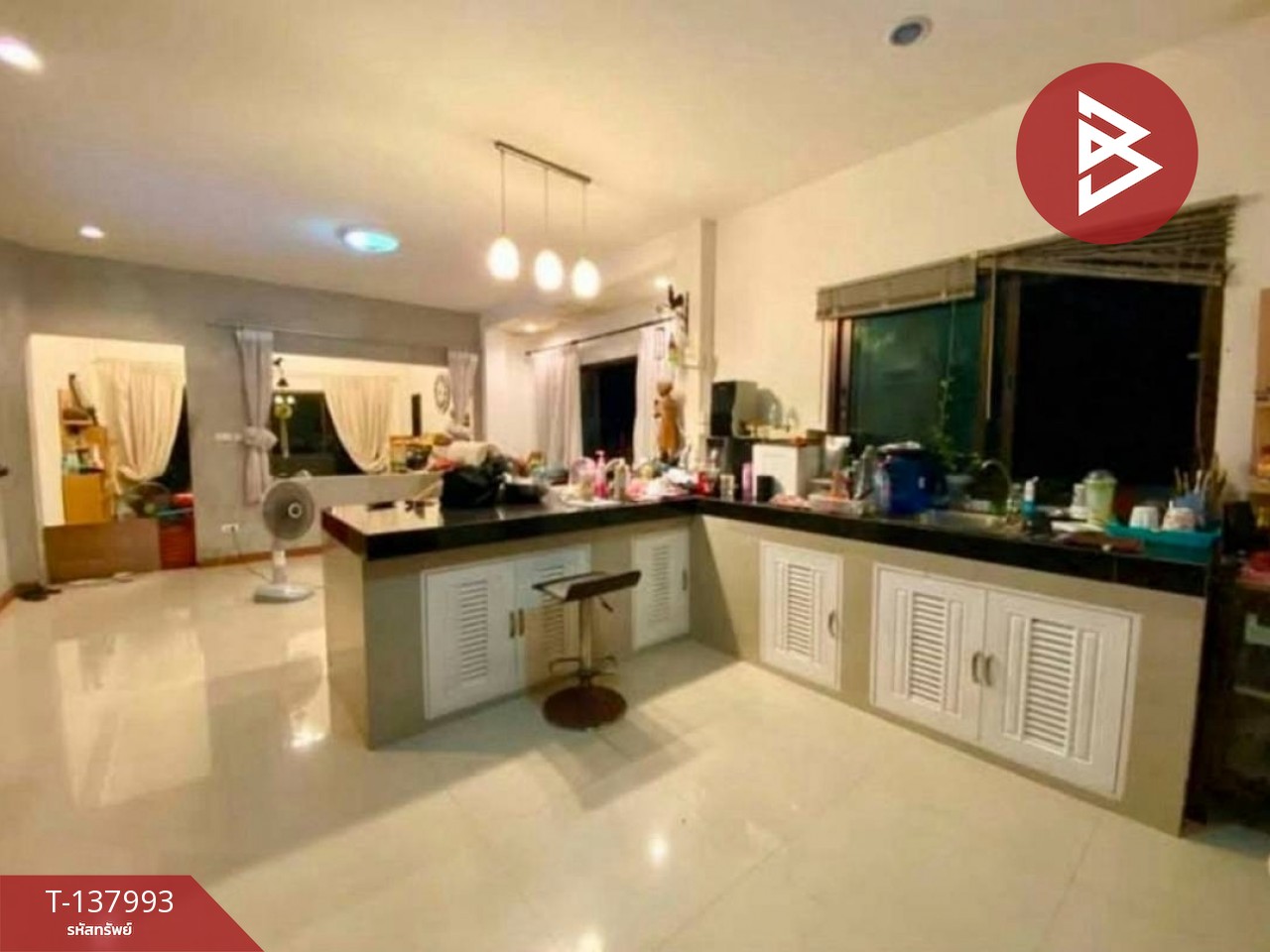 ขายบ้านเดี่ยวชั้นเดียว เนื้อที่ 1 งาน ชะอำ เพชรบุรี 3