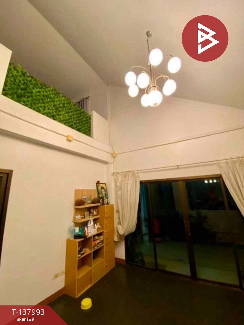 ขายบ้านเดี่ยวชั้นเดียว เนื้อที่ 1 งาน ชะอำ เพชรบุรี 4