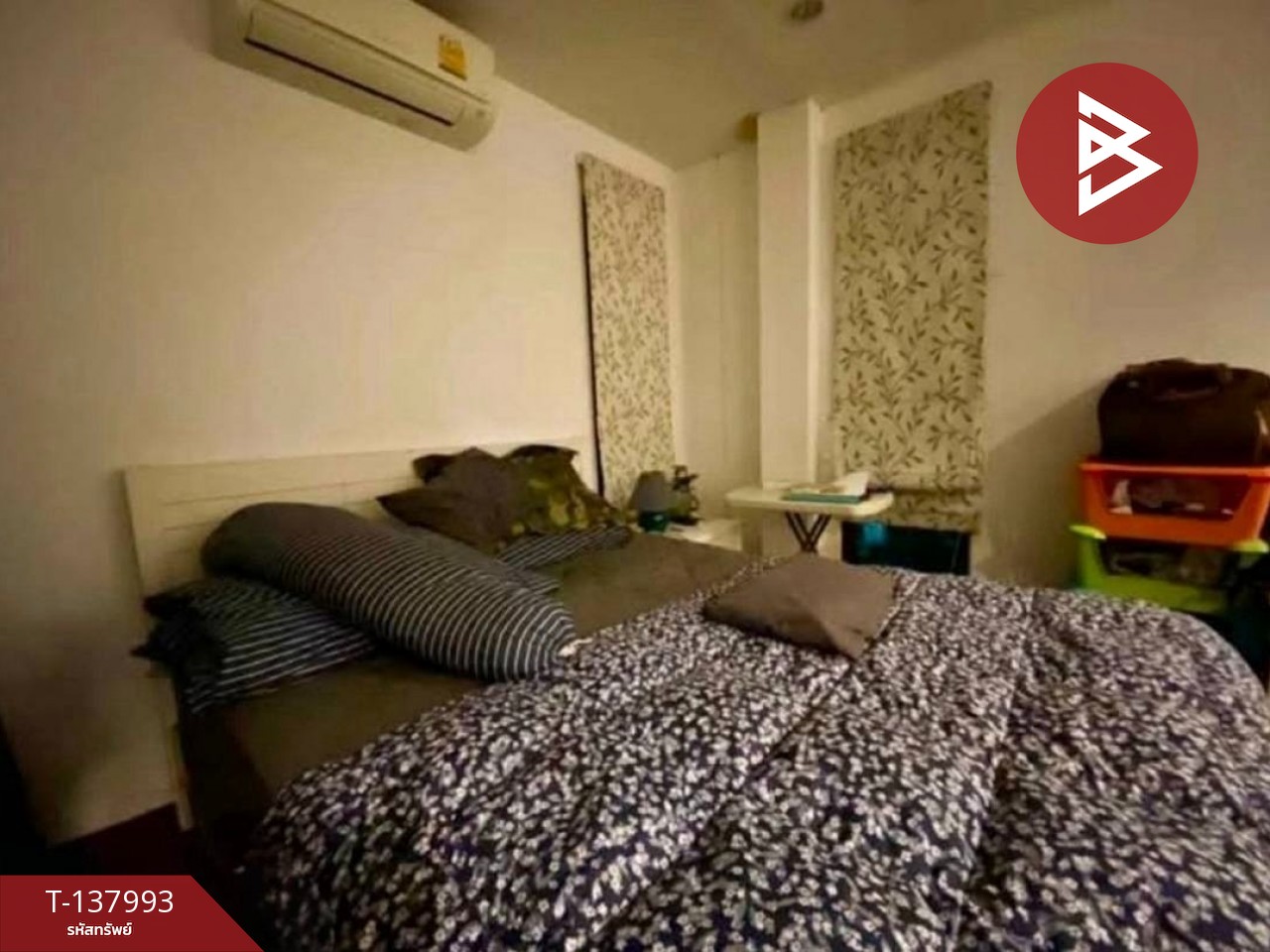 ขายบ้านเดี่ยวชั้นเดียว เนื้อที่ 1 งาน ชะอำ เพชรบุรี 5