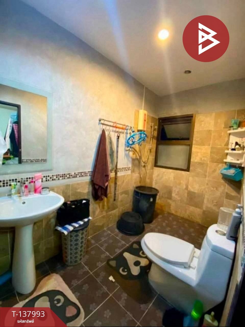 ขายบ้านเดี่ยวชั้นเดียว เนื้อที่ 1 งาน ชะอำ เพชรบุรี 6