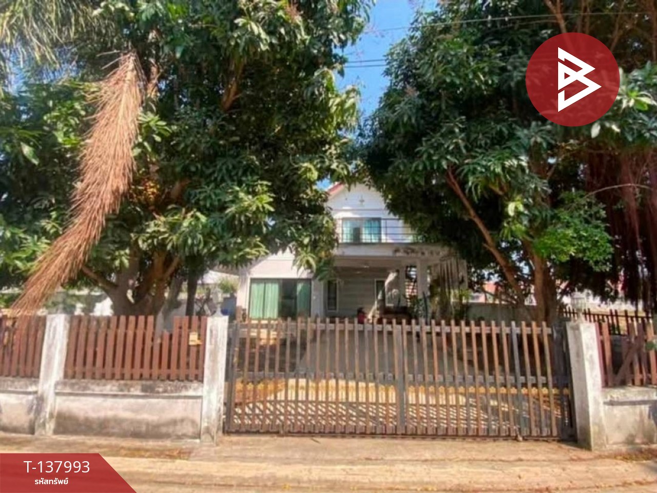 ขายบ้านเดี่ยวชั้นเดียว เนื้อที่ 1 งาน ชะอำ เพชรบุรี 7