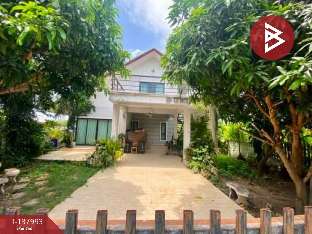 ขายบ้านเดี่ยวชั้นเดียว เนื้อที่ 1 งาน ชะอำ เพชรบุรี 9