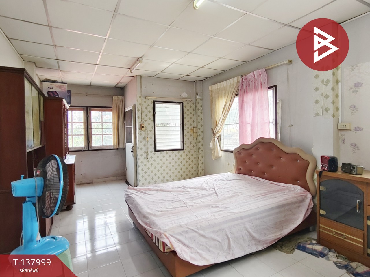 ขายบ้านเดี่ยว เนื้อที่ 40 ตร.วา บางเมือง สมุทรปราการ 13