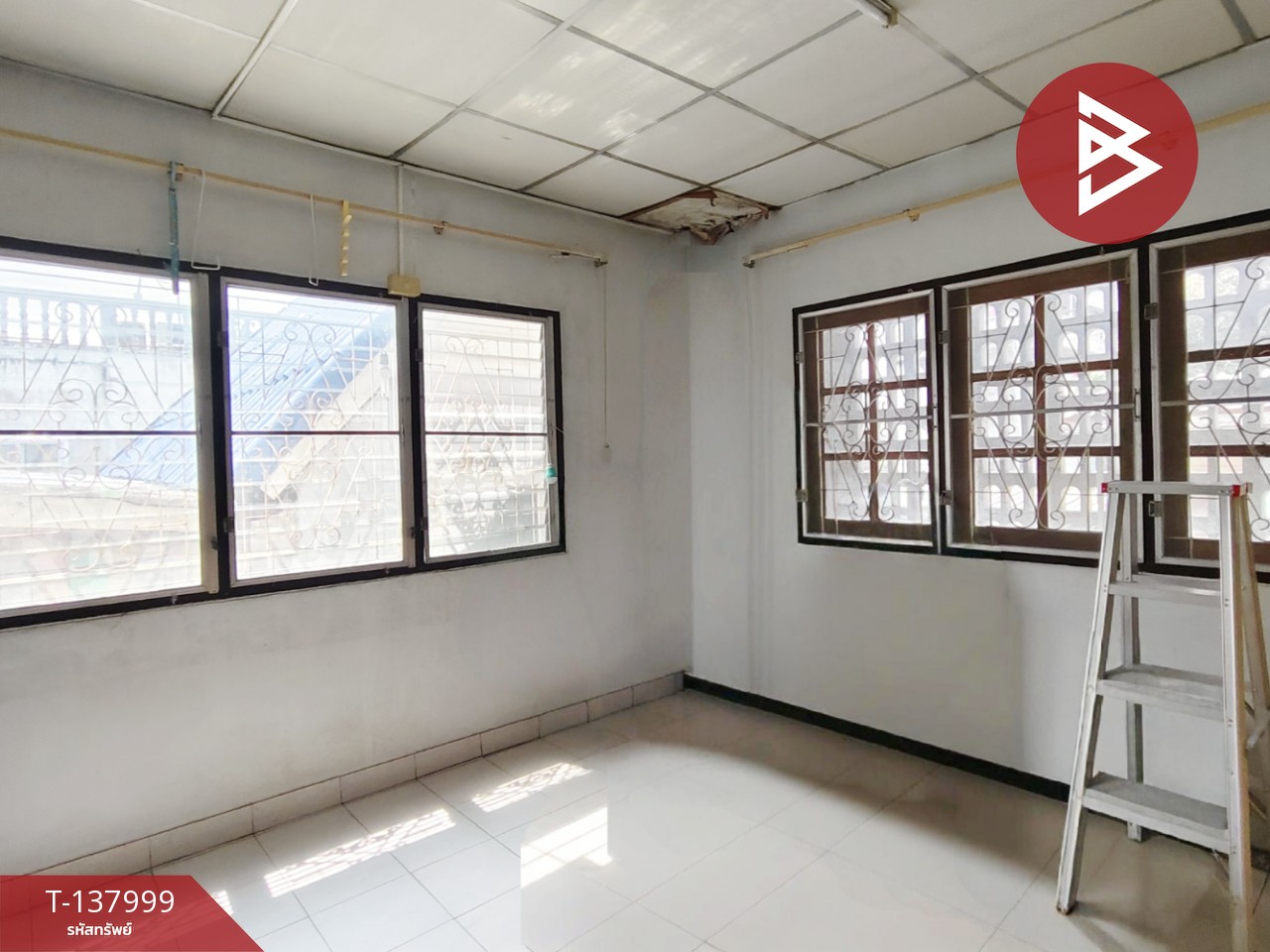 ขายบ้านเดี่ยว เนื้อที่ 40 ตร.วา บางเมือง สมุทรปราการ 14