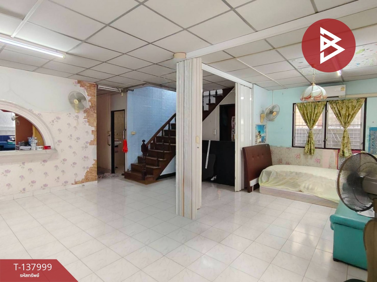 ขายบ้านเดี่ยว เนื้อที่ 40 ตร.วา บางเมือง สมุทรปราการ 5