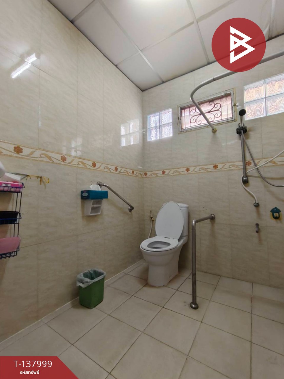 ขายบ้านเดี่ยว เนื้อที่ 40 ตร.วา บางเมือง สมุทรปราการ 10