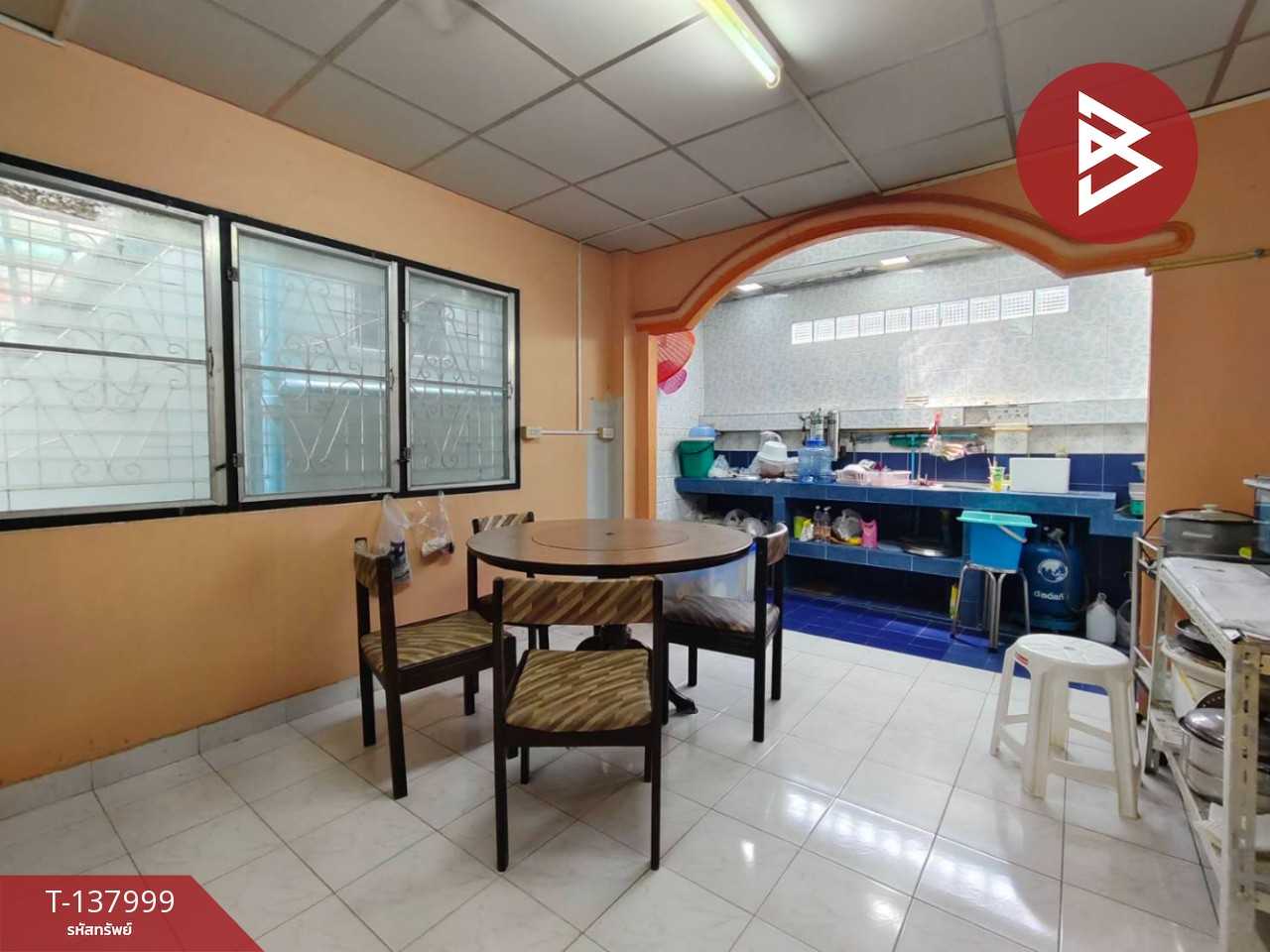 ขายบ้านเดี่ยว เนื้อที่ 40 ตร.วา บางเมือง สมุทรปราการ 9